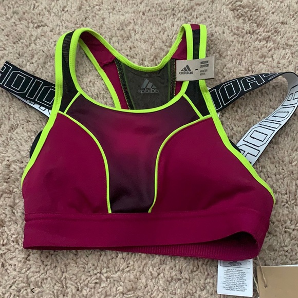 Adidas don’t rest bra - Picture 1 of 4